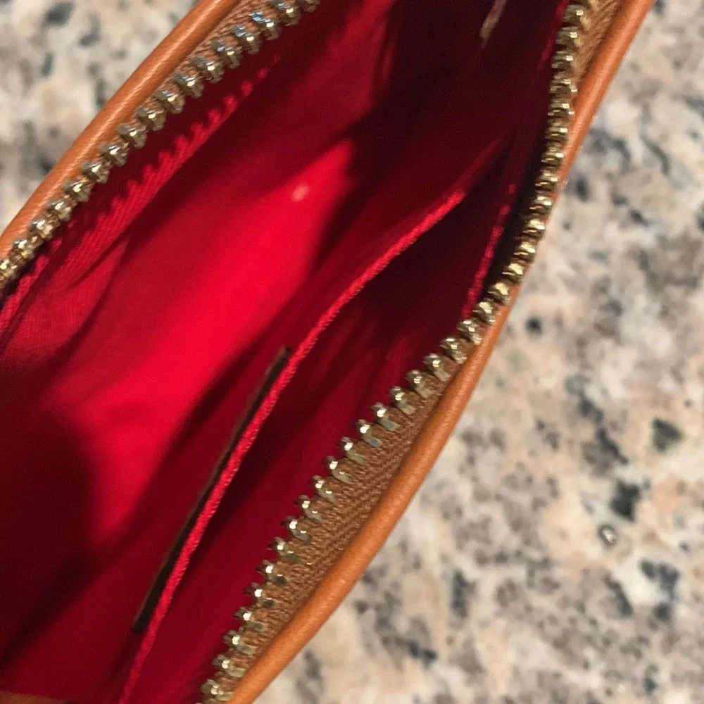 Dooney & Bourke this cozy